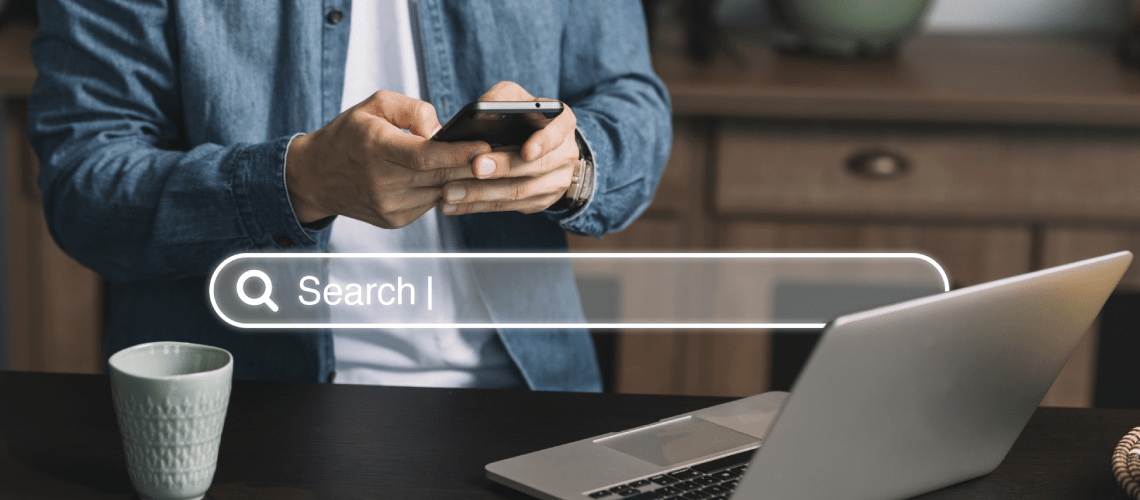 El posicionamiento SEO de esta web es un problema. Hablemos del motivo