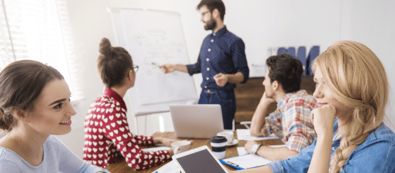 Gestión de equipos en proyectos creativos. Qué no te coma el ego